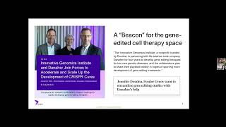 How AI Is Transforming Rare Disease Research