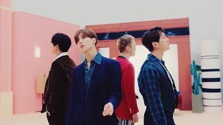 SHINee (샤이니) - Countless (셀 수 없는) 듣기