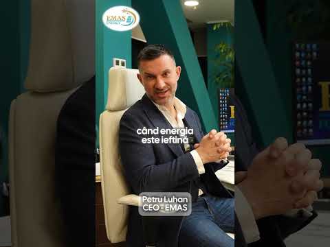 Proiecte de succes  cu Fonduri Europene realizate de Emas