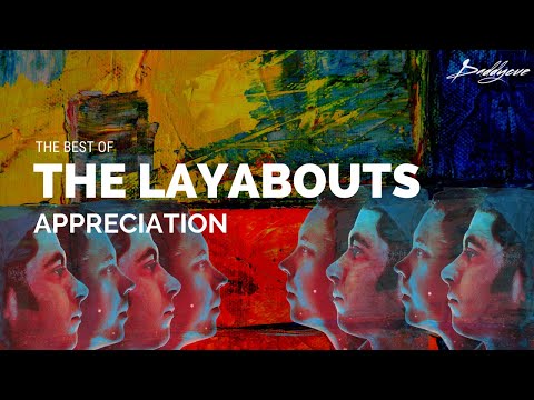 Daddycue - The Layabouts Appreciation