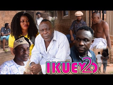 IKUEYO PART 2 - LATEST BENIN MOVIES 2019