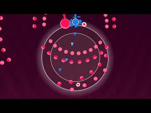 Soundodger 2: tiasu – Shared Buffer Memory (Expert) S+