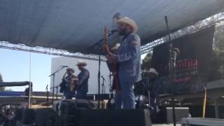 Los incomparables de Tijuana la feria de las Flores