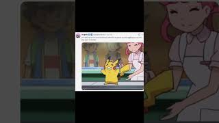 Bro I don’t blame Pikachu