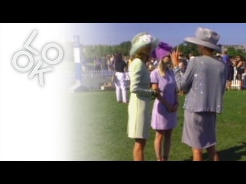 Exoticism in Fashion: Fashion Classics