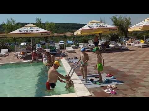 Domeniul turistic Salonti Drasov jud.alba 7 iulie 2025 ( prima parte 📹