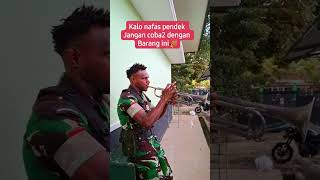 Download lagu Trompet sangkakala penghormatan bintang TNI mp3 Download lagu Trompet sangkakala penghormatan bintang TNI mp3