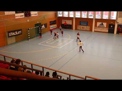 ST - Cupen Örby vs FC Boo