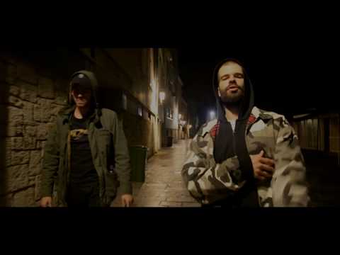 Shelter Team - Nekad (prod. Frainstrumentos) (Official Video)