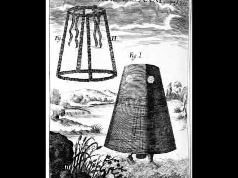 Huhnmensch - Blinder Passagier