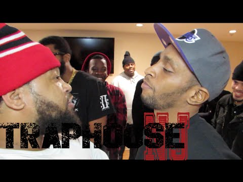 Willie Lynch vs Frontline