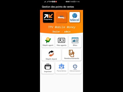 TPV Mobile Money