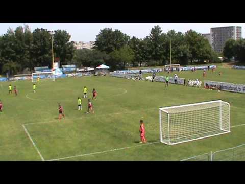 BOGDAN BB8 DOUA GOLURI IN DANI COMAN-NEW STAR BUCURESTI 3-0 !!!