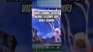 Download lagu Cara ganti loading screen mobile legends jadi video sendiri #mobilelegends #mlbb #mlbbcreatorcamp mp3