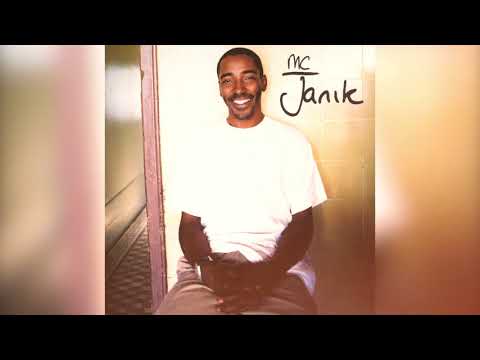 MC Janik - Qu'est ce Qui (Audio officiel)