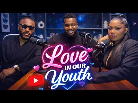Love In Our youth | Valentines Day Special Ft Kola & Mide