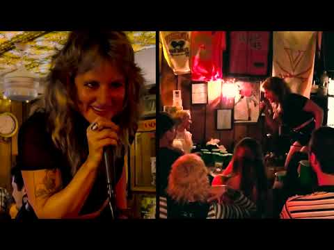 "Phenomena" Live - Shagwüf