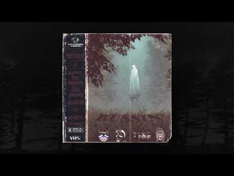 trxvispxpe - BUSSIN' feat. DannyTheDemon x Ace $now$ x EXORCI$T (Prod. SHADOWMANE) (66.6 Exclusive)