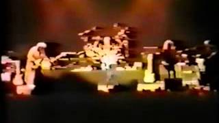 Kansas - Live - Power (Dusseldorf,Germany) 1990