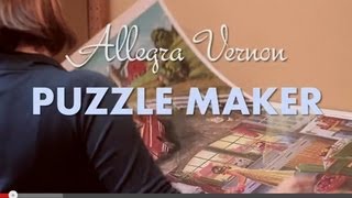 Cobble Hill Puzzles