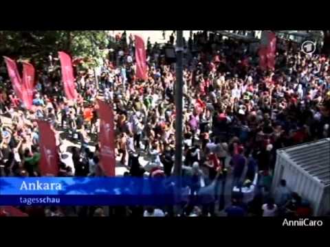 Jahresrückblick 2013 - Das war 2013