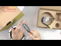Video review Vibe BlackAir 6(V1)