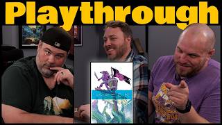 The Brothers Murph - Arcs video thumbnail