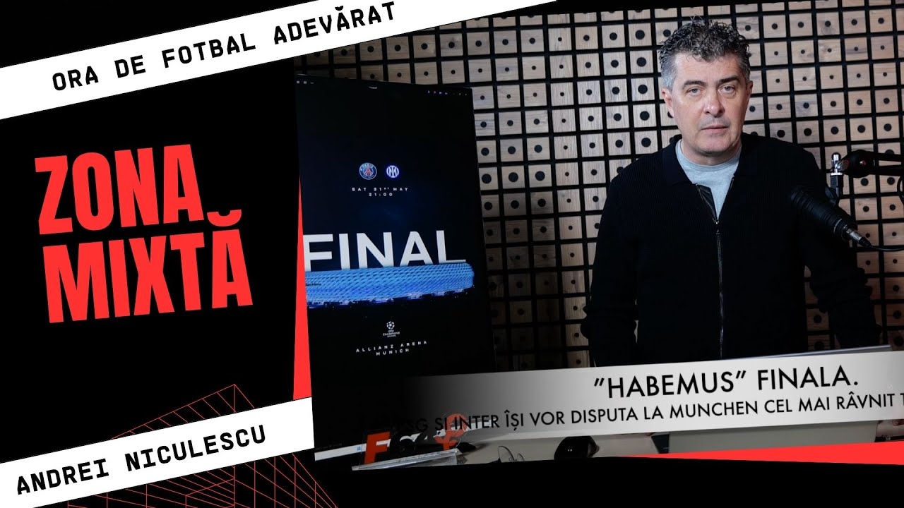 Zona mixtă | 8 Mai 2025