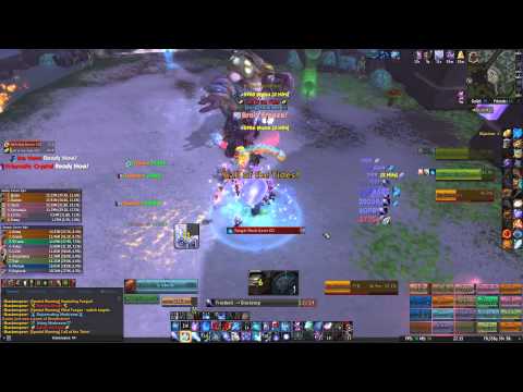 Brackenspore Mythic - Asinum Ignis