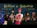 Biedrona W Hogwarcie I Harry Potter I Kamień Filozoficzny Parodia