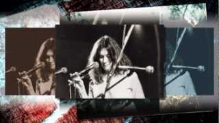 Kate &amp; Anna McGarrigle -  Heart Like A Wheel