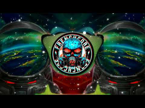 Frenzy - Spacestorm (Frenchcore)