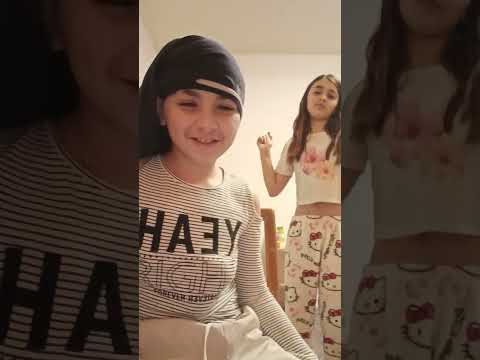 Angela a Andrejka 1.  Live