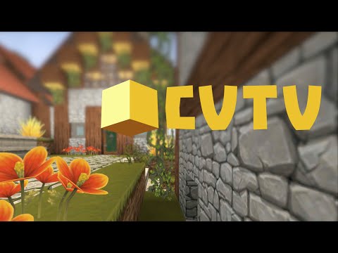 CVTV - 4 Ways to Awesomer-ize Your Creativerse Builds