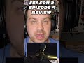 What Did You Think Of Newest Episode Of TheBadBatch Full Video On My YouTube Channel