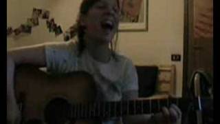 Patty Griffin Cover - Moses