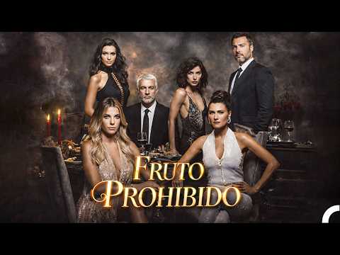 Fruto Prohibido Película Doblada en Español ❤️‍🔥