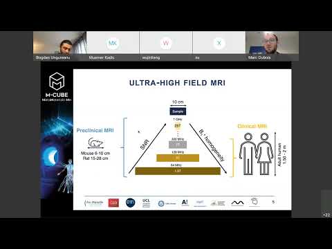 MetaMAT’s 13th webinar S2 - 25.01.2022 - Presentation - Marc Dubois