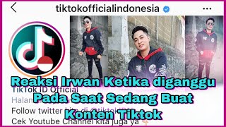 Download lagu Ternyata Begini Reaksi Irwan da2 Ketika Konsentrasi Malah diganggu !! Marah atau Tersenyum ? mp3 Download lagu Ternyata Begini Reaksi Irwan da2 Ketika Konsentrasi Malah diganggu !! Marah atau Tersenyum ? mp3