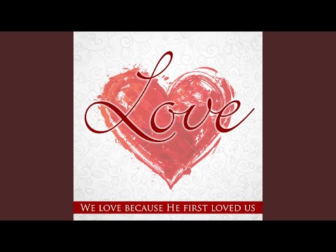 Im In Love With The King - Misc Praise Songs