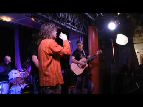 The Road Haze - Married and cheated- 16.4. Garage Děčín