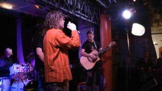 Video Married and cheated- 16.4. Garage Děčín