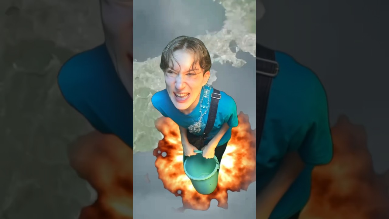 最近の台風の原因って、これですか？