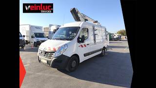 Renault Master L2H2 furg&oacute;n | Imagen 4 - Autoline