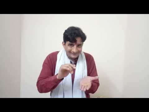 Dhiraj Comedy Audition 