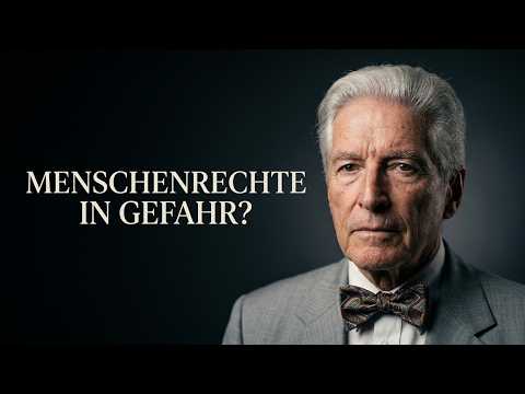 Prof. Dr. Alfred de Zayas zur Schweizer Neutralität Video-Thumbnail von YouTube