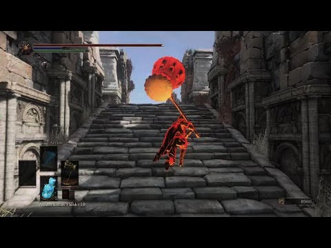 DARK SOULS III PvP pt49.