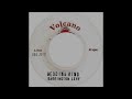 Barrington Levy - Wedding Ring / Version