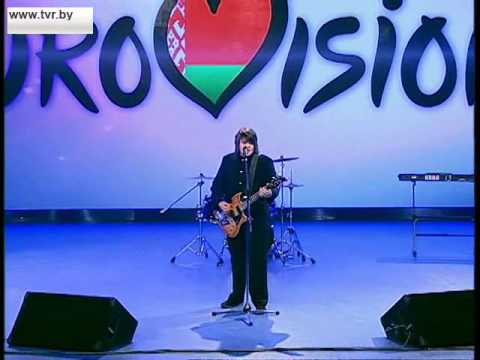 Eurovision 2016 Belarus auditions: 51. Egor Isakov - "Bats'kouskі kraі"