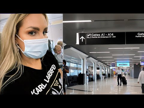 RESER UTOMLANDS UNDER CORONATIDER